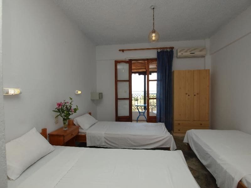 Hotel Christakis Studios Trúlosz Kültér fotó