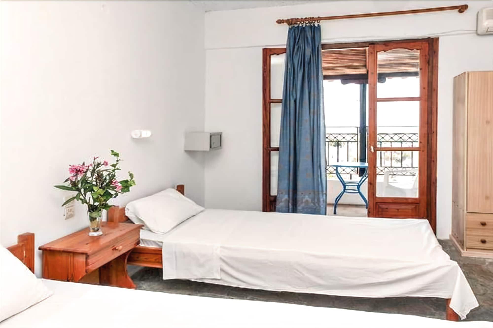 Hotel Christakis Studios Trúlosz Kültér fotó